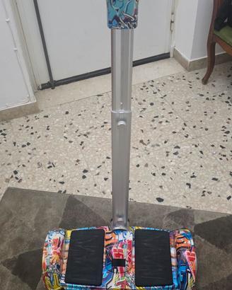 hoverboard