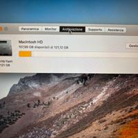 Apple Macbook air