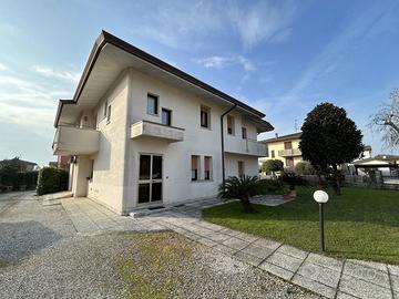 Casa Indipendente Boschi Sant'Anna