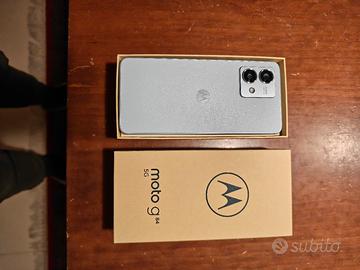 Motorola G84 - 5g