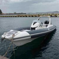 gommone sea prop 27