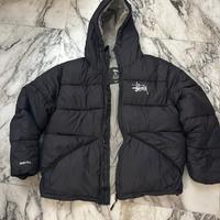 Giubbotto invernale stussy