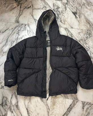 Giubbotto invernale stussy