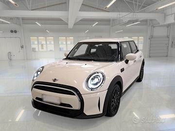 MINI ONE 75KW CLASSIC 5 PORTE BERLINA