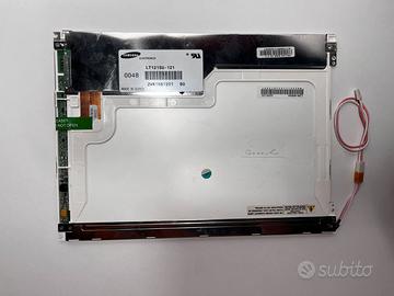 Schermo LCD Panel Samsung LT121SU-121 per Ricambio