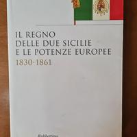 il Regno delle due Sicilie e le potenze europee 