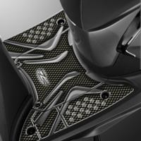 Pedana Honda SH 300 Carbon Look