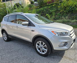 Ford kuga 1.5 tdci titanium 120 cv