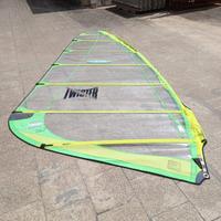 Vela 7.0 Windsurf + Boma + Albero in Carbonio