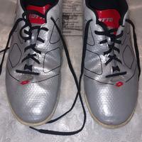 scarpini da calcetto uomo tg 41 lotto