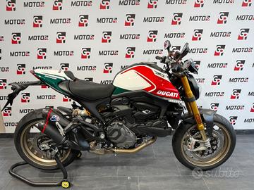 Ducati Monster 937 30*Anniversario Limited Editin