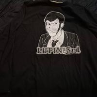 Maglia Cotone Lupen 3