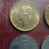 moneta da lire 20