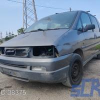 FIAT ULYSSE 220 2.1 TD 109CV 96-99 ricambi