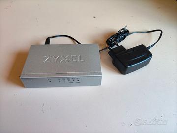 Switch Gigabit Ethernet Zyxel GS105B V3