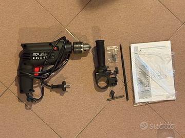 TRAPANO BATTENTE 500 W 13 MM