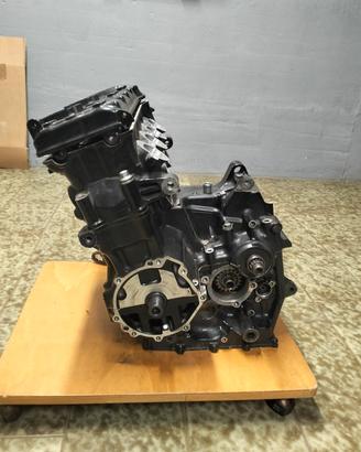 motore Kawasaki zx10r 2008 per ricambi 