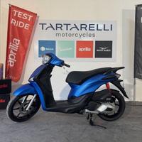 Piaggio Liberty 125 LIBERTY 125 S ABS E5 BLU ...