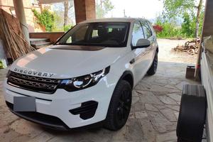 Land Rover Discovery Sport 150 cv