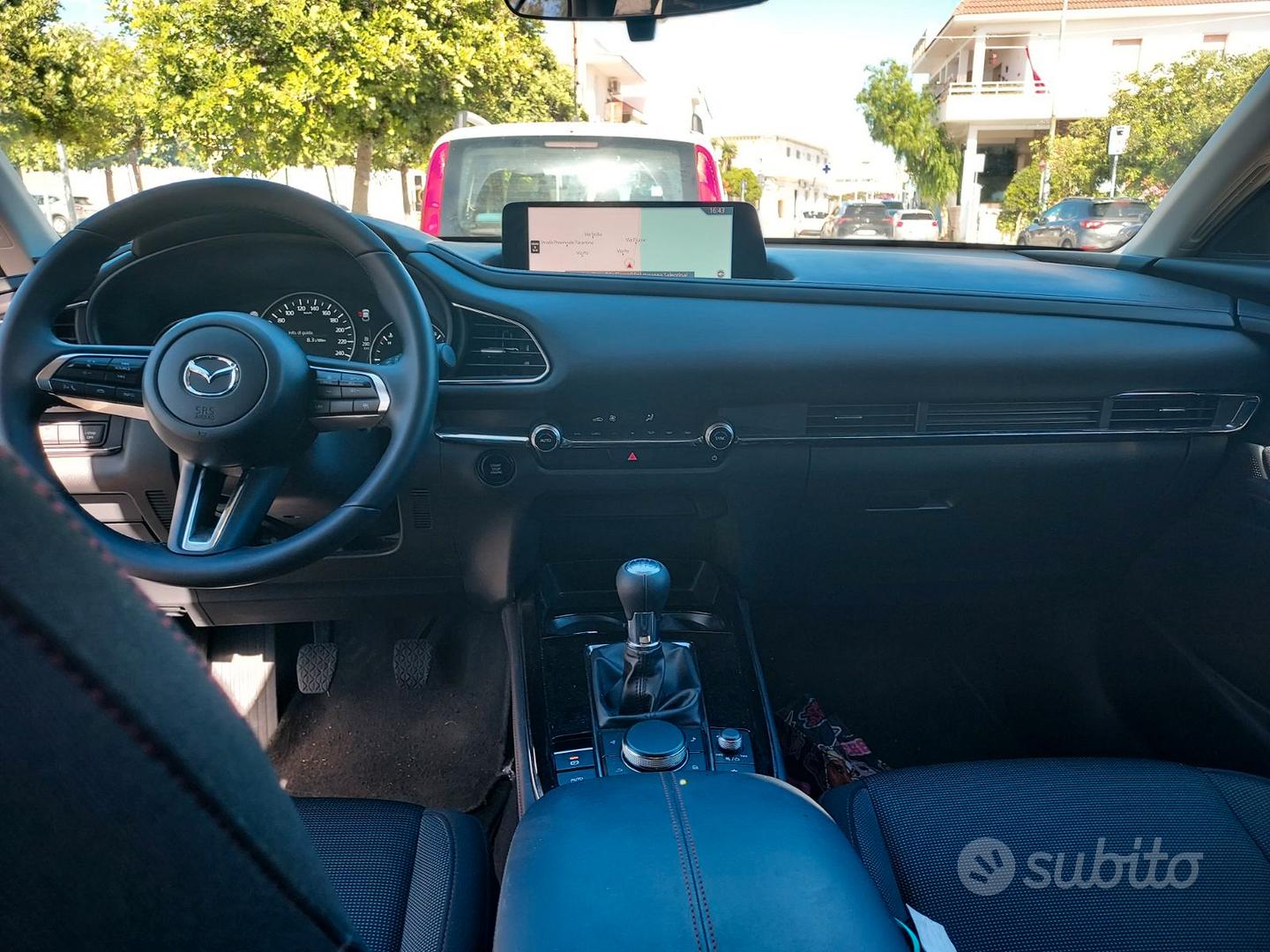 Mazda Cx-30 2025 photo 5