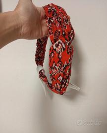 fascia capelli donna 