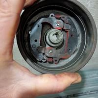 campana piaggio ciao ultimo modello