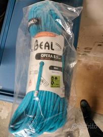 Corda Beal Opera 8.5mm Dry Cover 60m – NUOVA