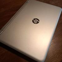 Notebook Gaming HP i7 Nvidia 840M 8GB Ram 15,6''