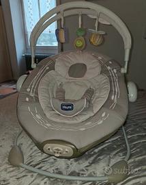 Sdraietta Chicco Jolie 0-6 mesi