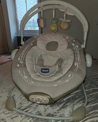 Sdraietta Chicco Jolie 0-6 mesi
