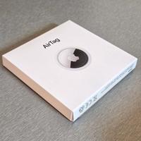 Scatola Airtag Apple