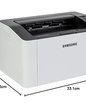 Samsung Xpress SL-M2026W - Come nuova