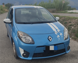 Renault Twingo 1200 75 CV anno 2011