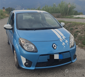 Renault Twingo 1200 75 CV anno 2011