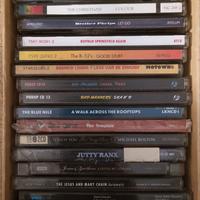 CD Album Musica Artisti Stranieri International #4