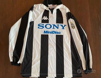 Maglia juventus