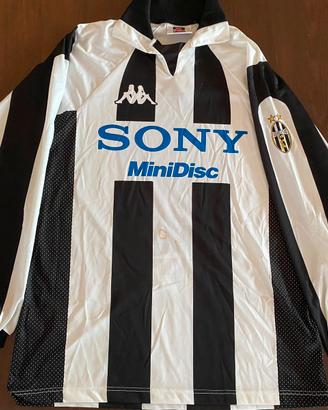 Maglia juventus