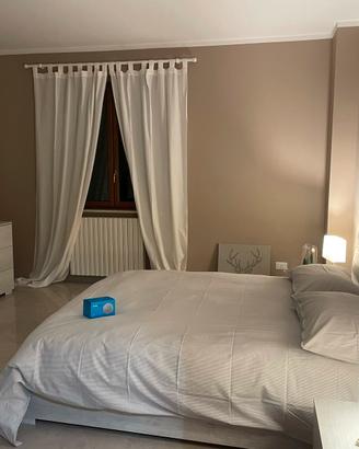 Camera da letto completa