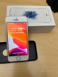Iphone SE - 32 GB