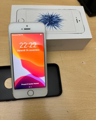 Iphone SE - 32 GB