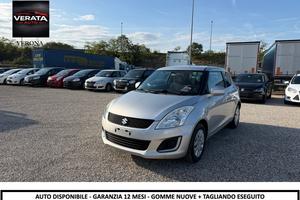 Suzuki Swift 1.2 VVT 3 porte B-Easy