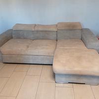 divano letto regolabile leggi descrizione 