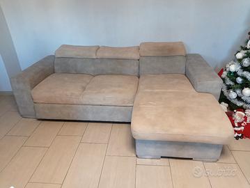 divano letto regolabile leggi descrizione 