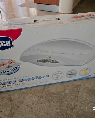 Bilancia neonati