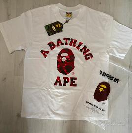 Maglia bape