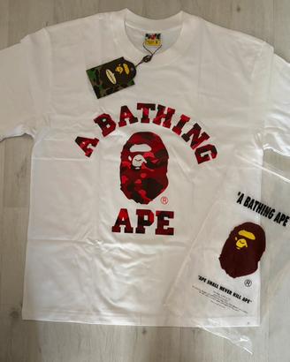 Maglia bape