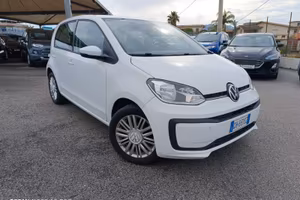 Volkswagen up! 1.0 5p. eco move 2022