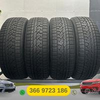 4 gomme 225/65 R17. Kumho Invernali al 90%