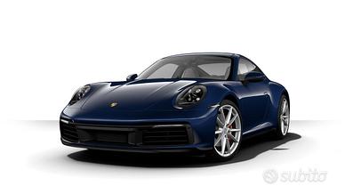 Porsche 992 Coupe 3.0 Carrera S auto.TETTO.SCARICO