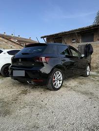 Seat  ibiza fr
